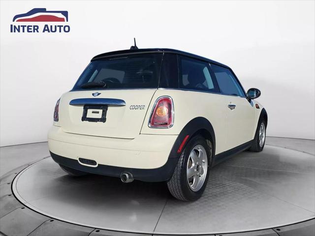 used 2008 MINI Cooper car, priced at $5,999