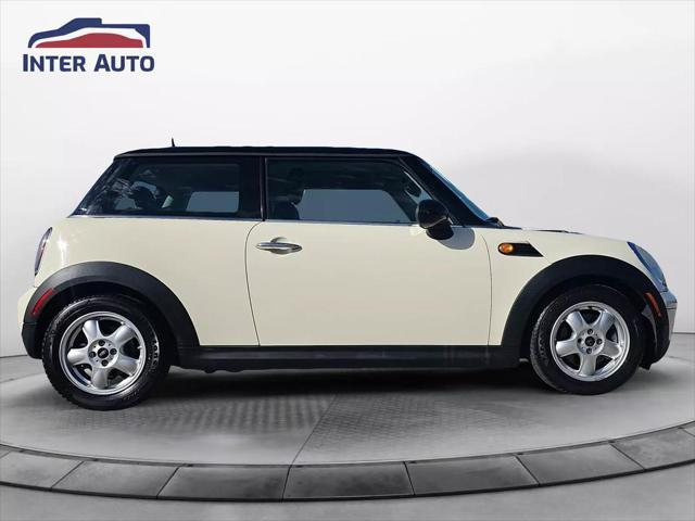 used 2008 MINI Cooper car, priced at $5,999