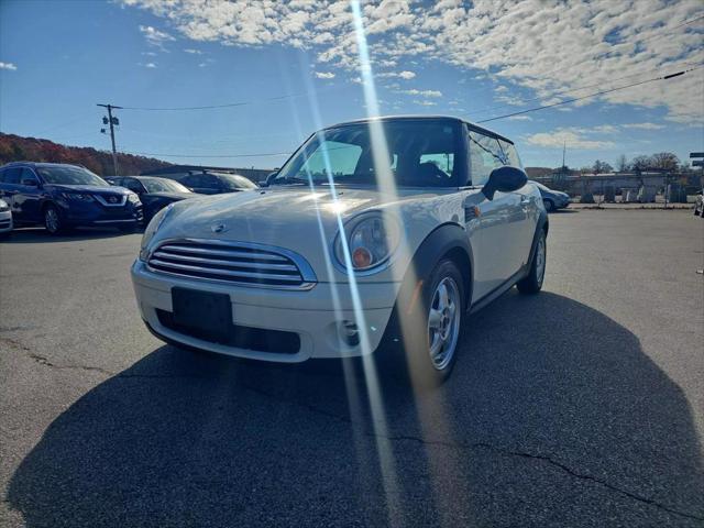 used 2008 MINI Cooper car, priced at $5,999