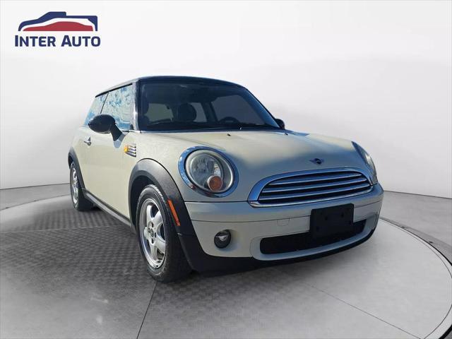 used 2008 MINI Cooper car, priced at $5,999