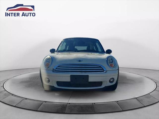 used 2008 MINI Cooper car, priced at $5,999