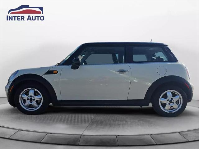 used 2008 MINI Cooper car, priced at $5,999