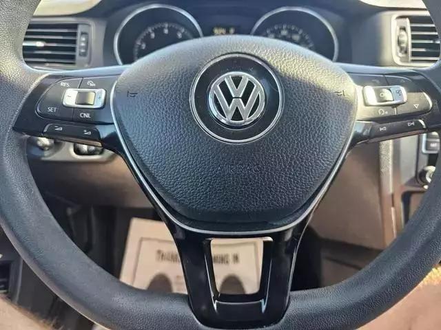 used 2015 Volkswagen Jetta car, priced at $6,999