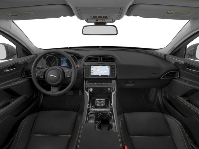used 2017 Jaguar XE car, priced at $13,199