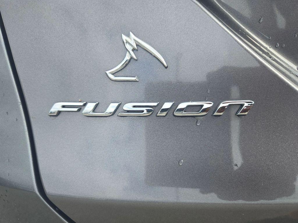 used 2013 Ford Fusion car, priced at $7,998