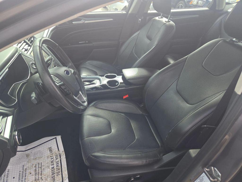 used 2013 Ford Fusion car, priced at $7,998