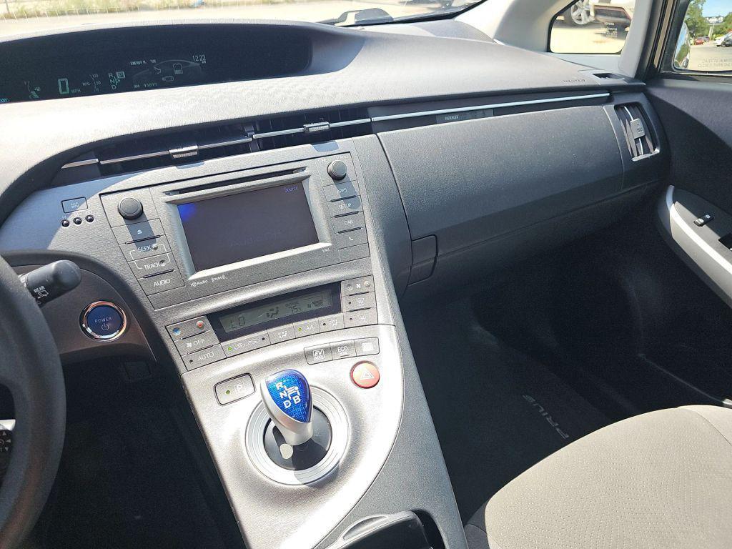 used 2013 Toyota Prius car, priced at $9,898
