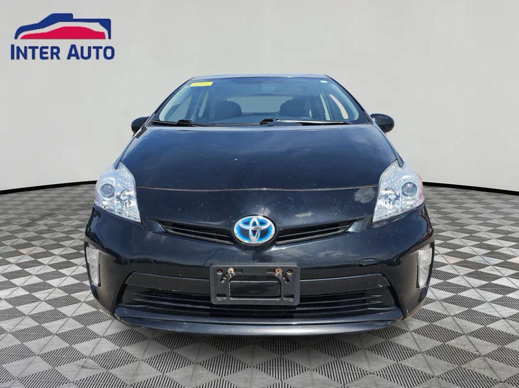 used 2013 Toyota Prius car, priced at $9,898