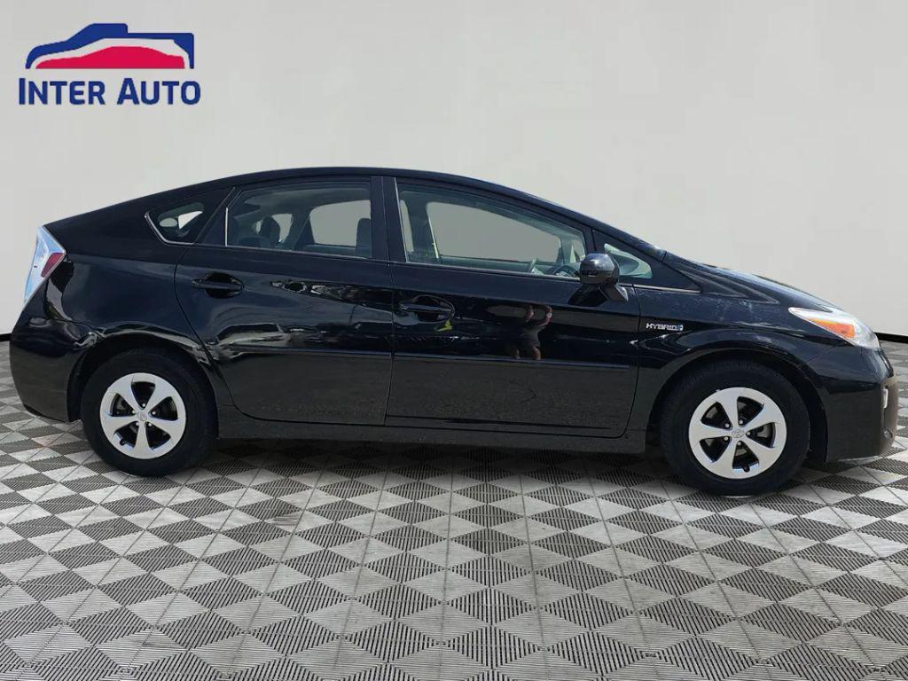 used 2013 Toyota Prius car, priced at $9,898