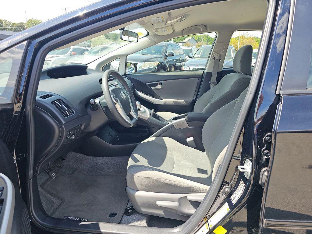 used 2013 Toyota Prius car, priced at $9,898
