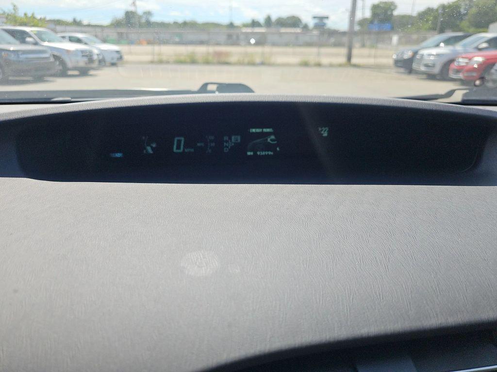 used 2013 Toyota Prius car, priced at $9,898