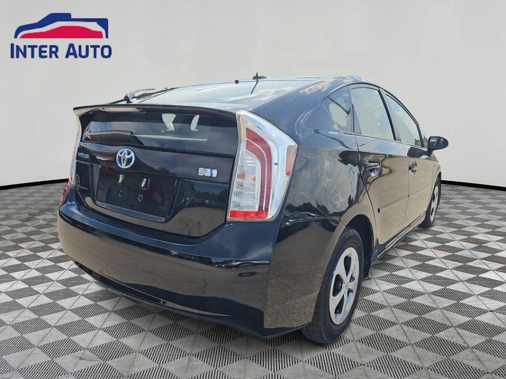 used 2013 Toyota Prius car, priced at $9,898
