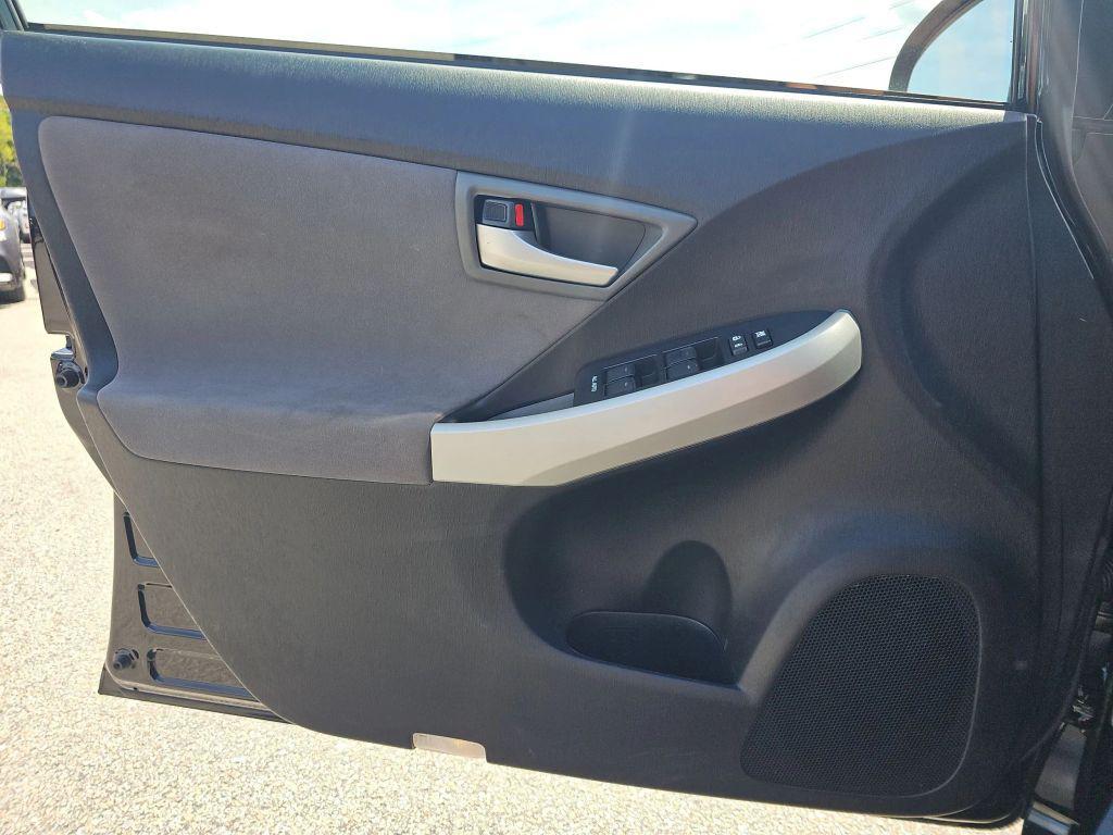 used 2013 Toyota Prius car, priced at $9,898