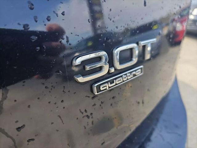 used 2014 Audi Q5 car, priced at $11,499