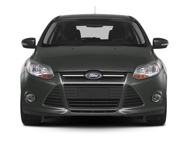 used 2014 Ford Focus car, priced at $7,999