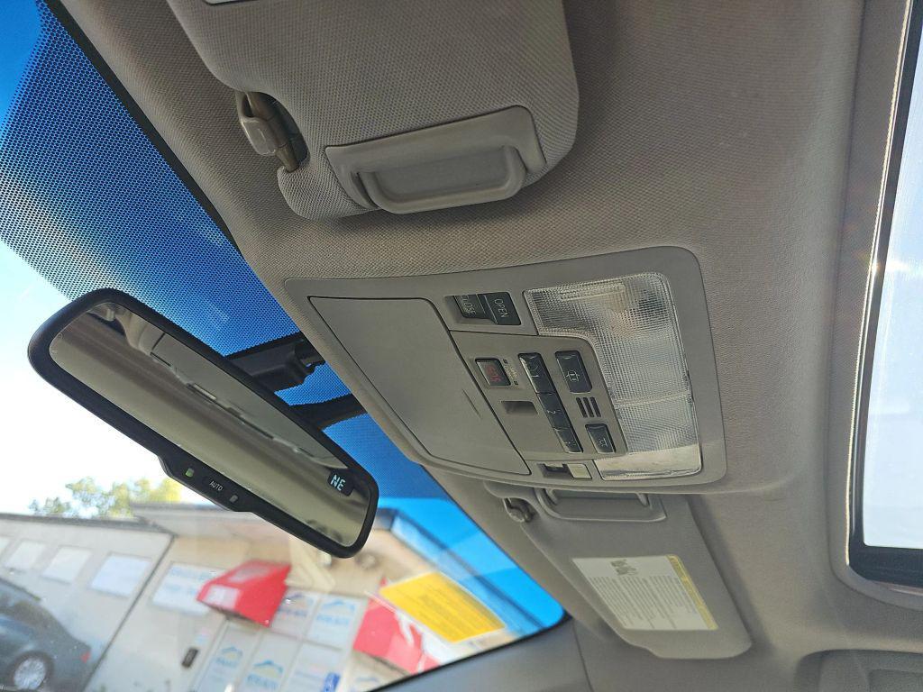 used 2012 Toyota Camry Hybrid car, priced at $9,698