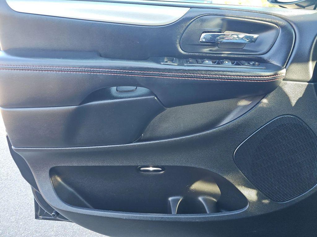 used 2019 Dodge Grand Caravan car, priced at $13,799