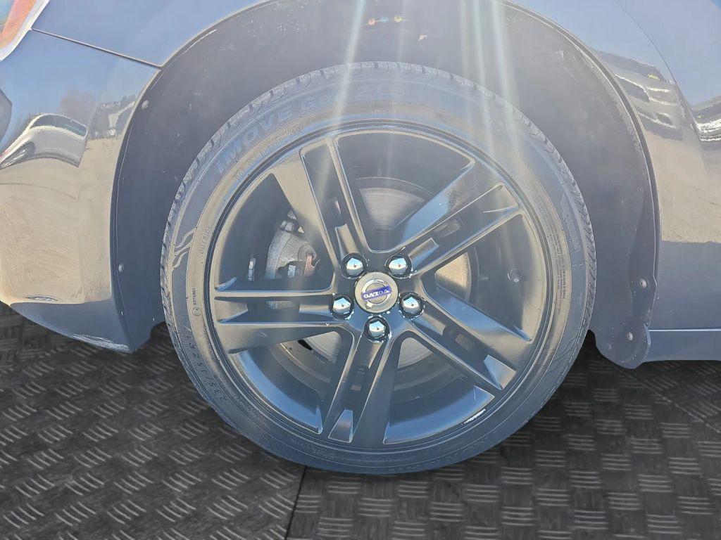 used 2015 Volvo S60 car, priced at $8,499