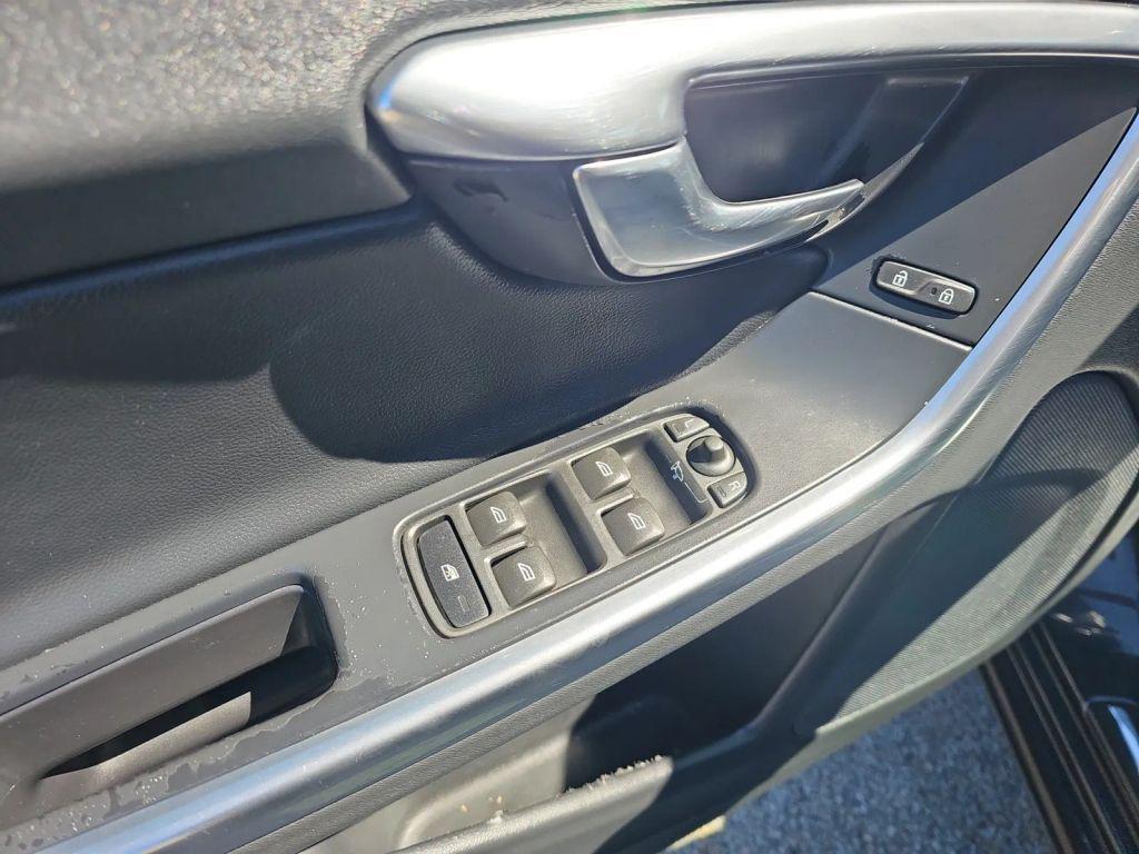 used 2015 Volvo S60 car, priced at $8,499