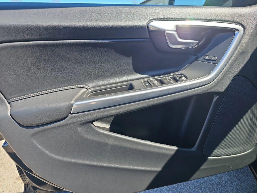 used 2015 Volvo S60 car, priced at $8,499