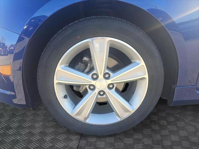 used 2013 Chevrolet Cruze car, priced at $7,999