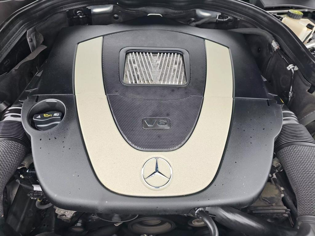 used 2010 Mercedes-Benz E-Class car, priced at $7,799