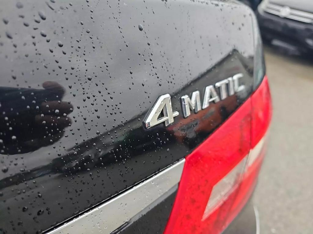 used 2010 Mercedes-Benz E-Class car, priced at $7,799
