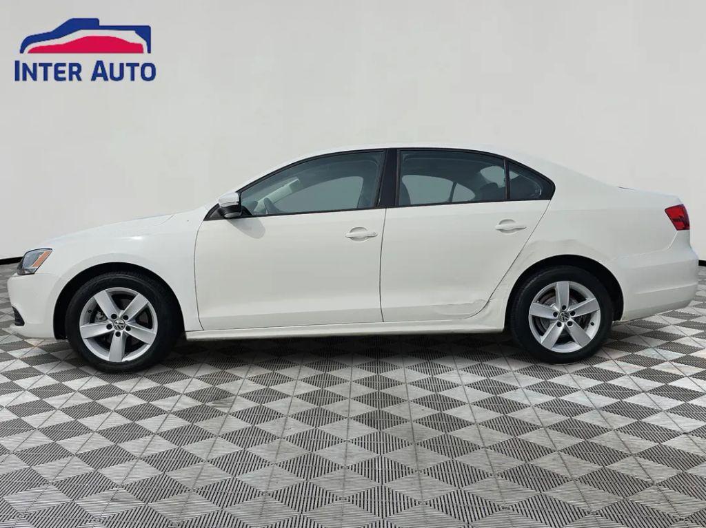 used 2012 Volkswagen Jetta car, priced at $6,999