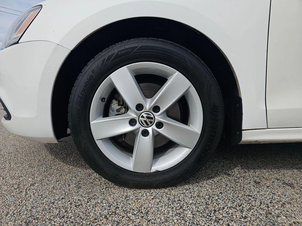used 2012 Volkswagen Jetta car, priced at $6,999