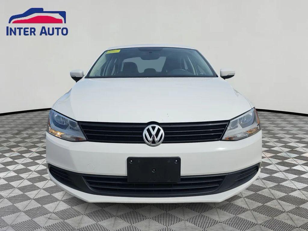 used 2012 Volkswagen Jetta car, priced at $6,999