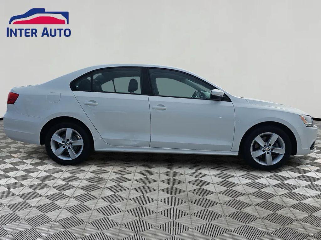 used 2012 Volkswagen Jetta car, priced at $6,999
