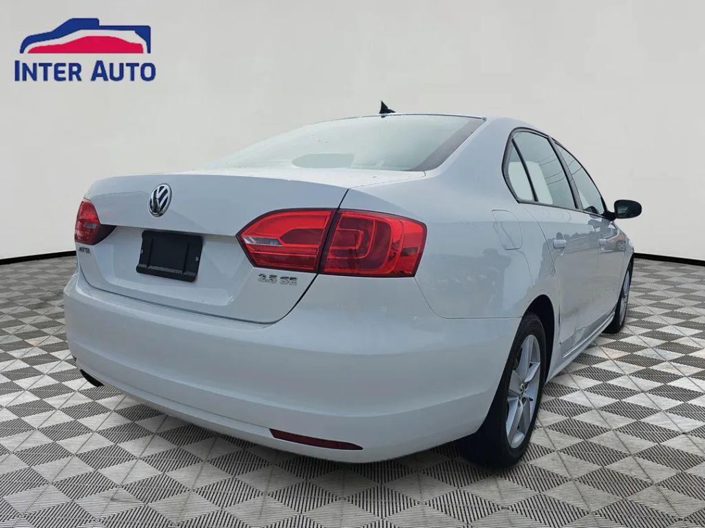 used 2012 Volkswagen Jetta car, priced at $6,999