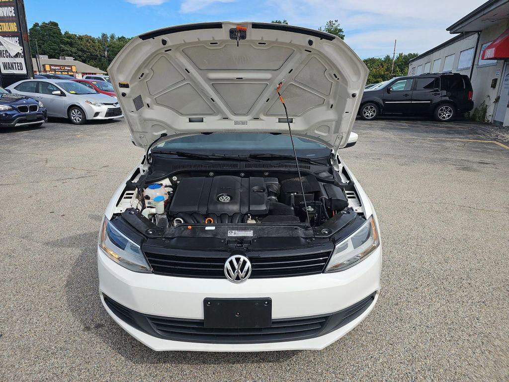 used 2012 Volkswagen Jetta car, priced at $6,999