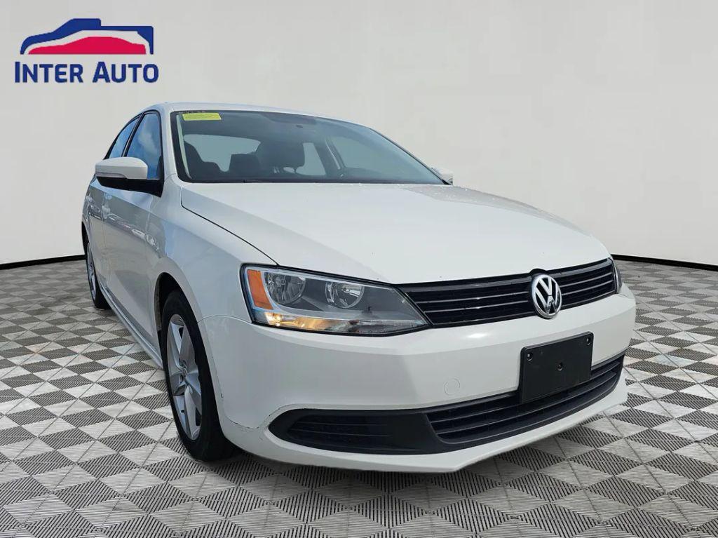 used 2012 Volkswagen Jetta car, priced at $6,999