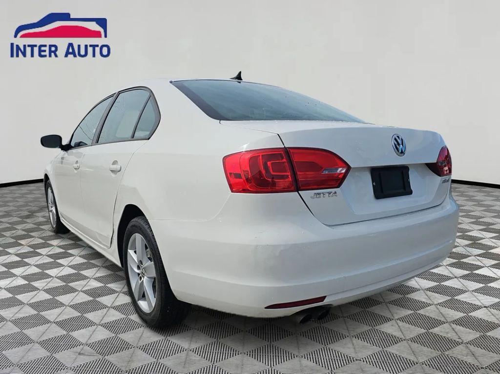 used 2012 Volkswagen Jetta car, priced at $6,999