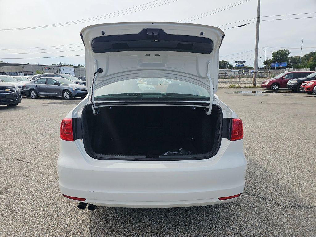 used 2012 Volkswagen Jetta car, priced at $6,999