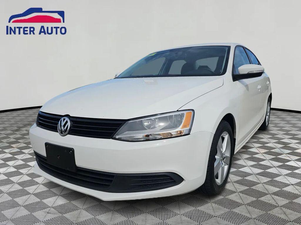 used 2012 Volkswagen Jetta car, priced at $6,999