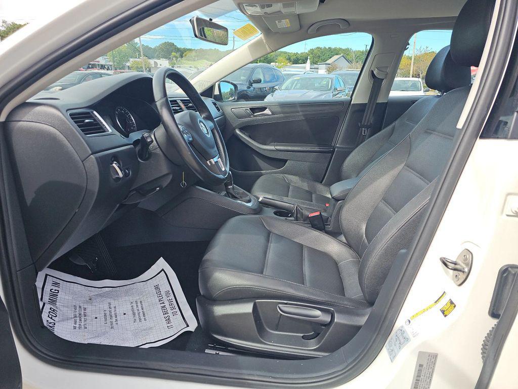 used 2012 Volkswagen Jetta car, priced at $6,999