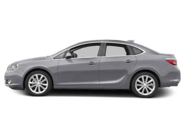 used 2015 Buick Verano car