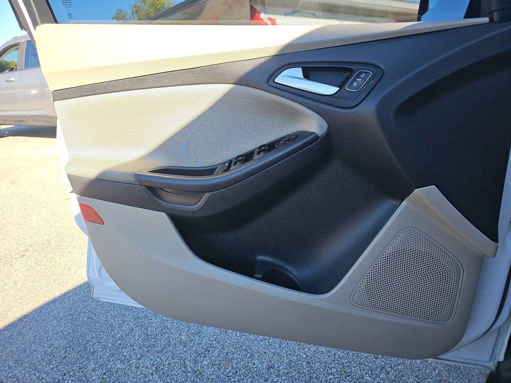 used 2018 Ford Focus car, priced at $6,999