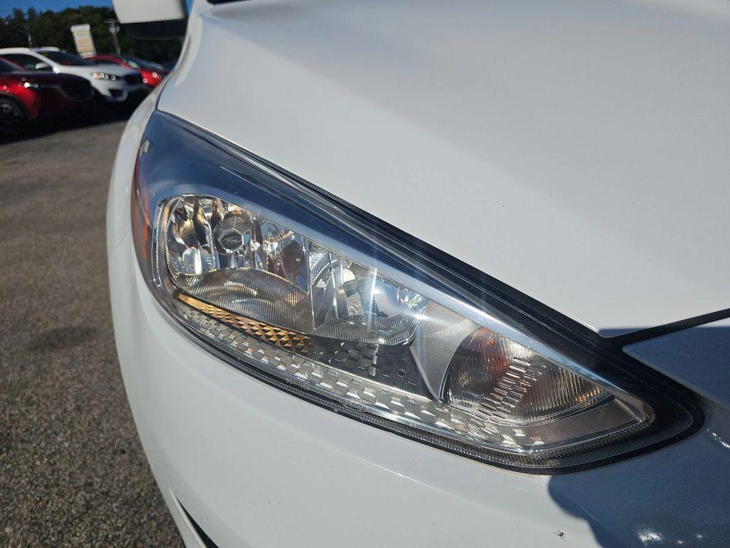 used 2018 Ford Focus car, priced at $6,999