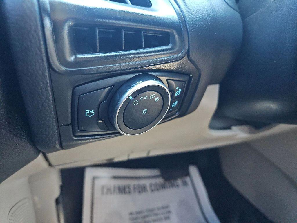 used 2018 Ford Focus car, priced at $6,999