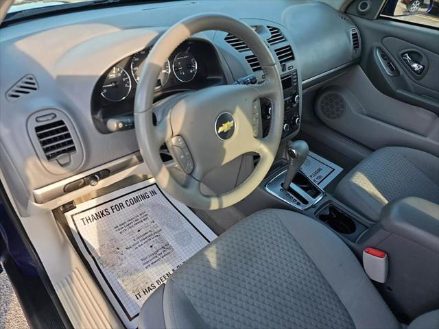 used 2006 Chevrolet Malibu car, priced at $5,899