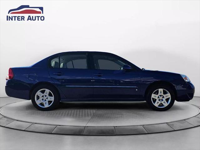 used 2006 Chevrolet Malibu car, priced at $5,899