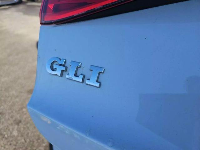 used 2017 Volkswagen Jetta car, priced at $12,499