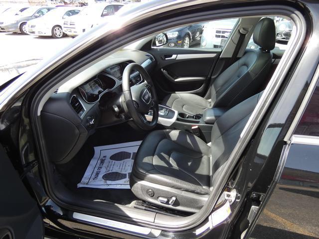 used 2013 Audi allroad car, priced at $8,899