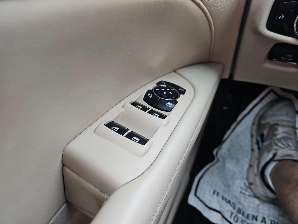 used 2017 Lincoln MKZ car, priced at $10,999