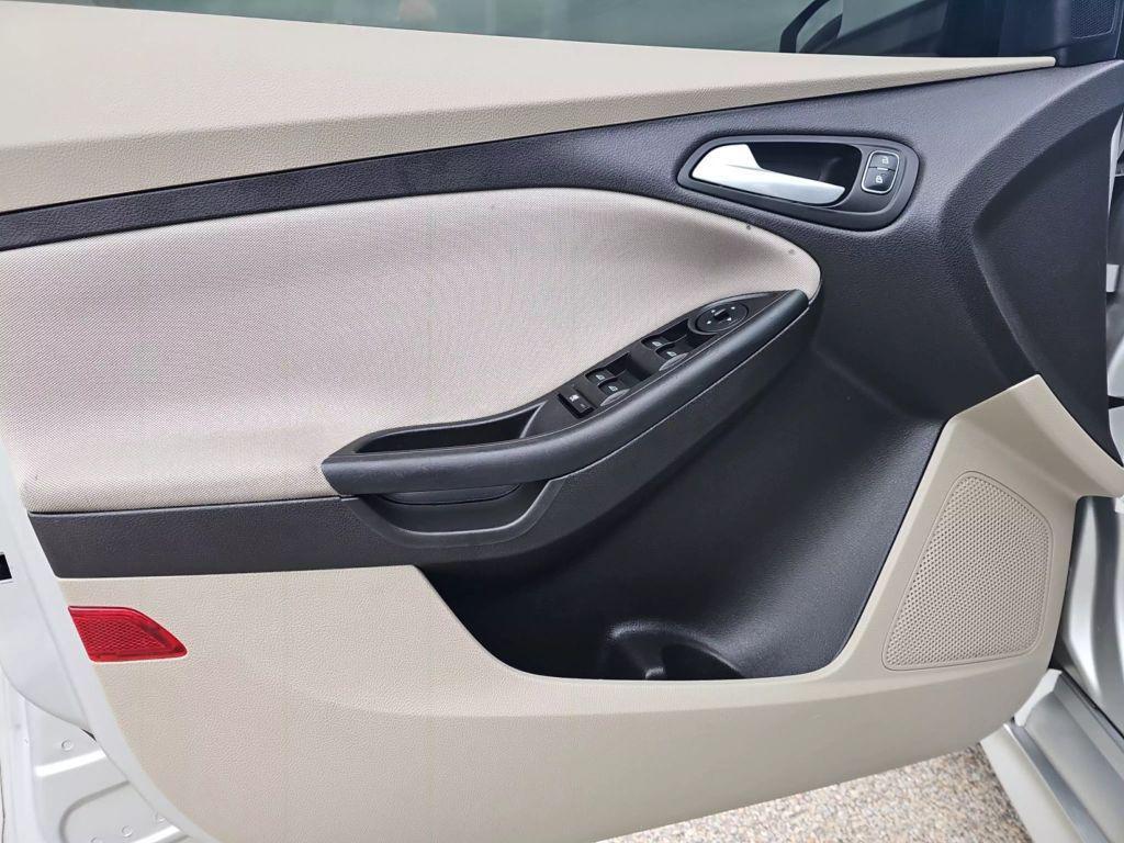 used 2016 Ford Focus car, priced at $6,799