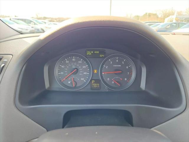 used 2008 Volvo S40 car, priced at $5,999
