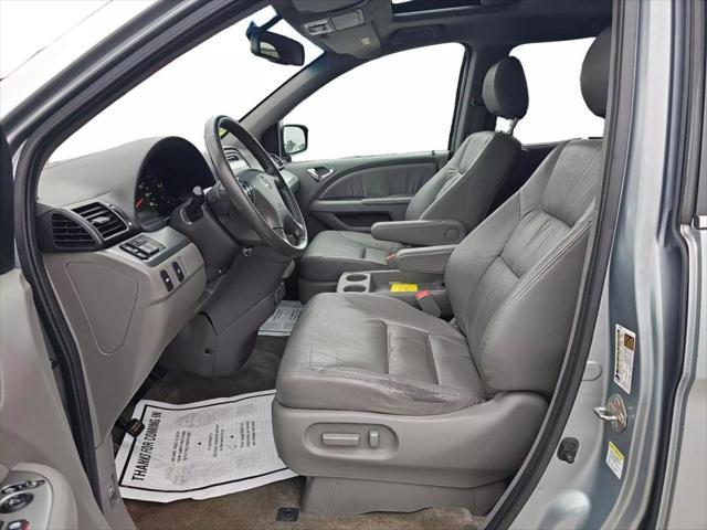 used 2010 Honda Odyssey car, priced at $6,299